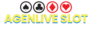 Logo AGENLIVE SLOT